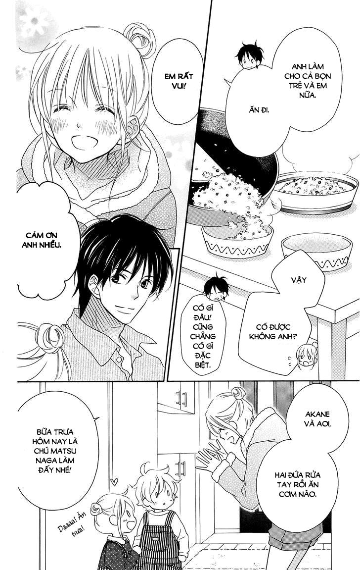 Love So Life Chap 99.1 - Next Chap 100