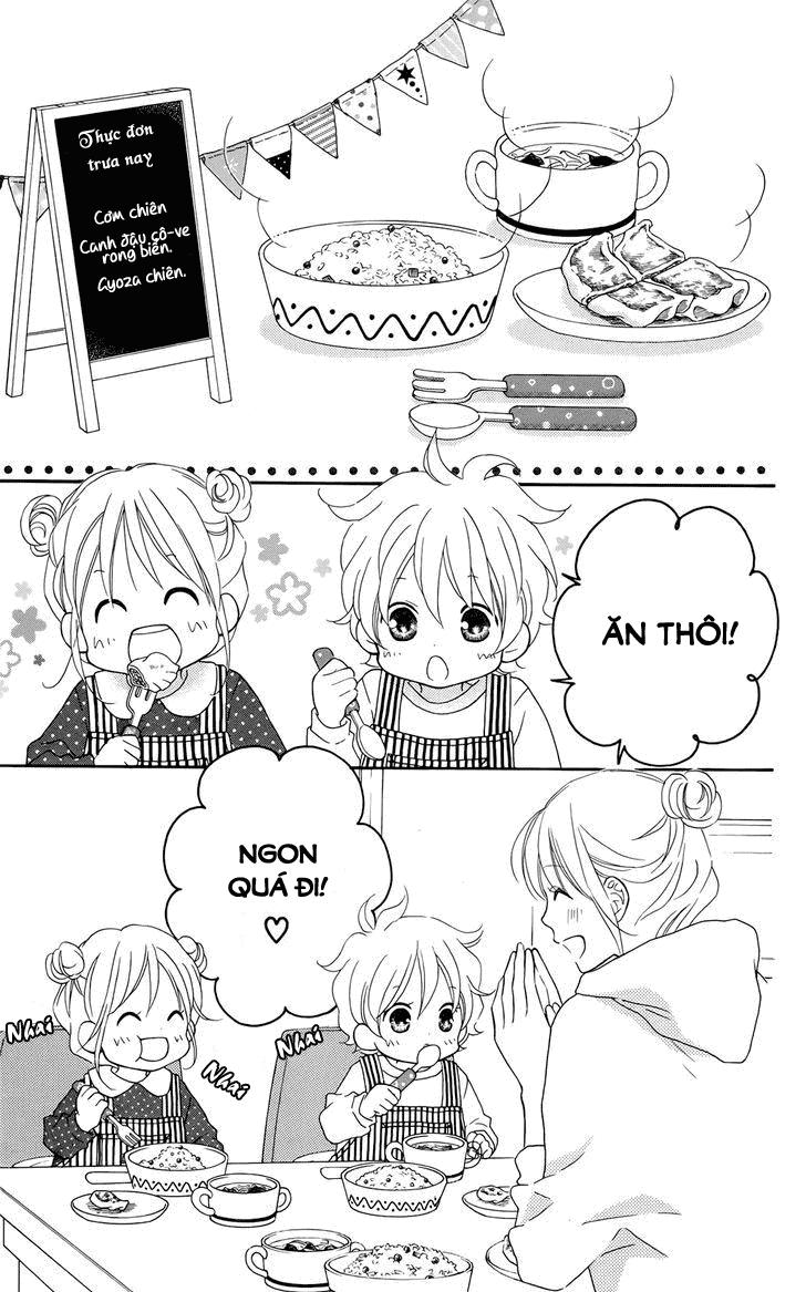Love So Life Chap 99.1 - Next Chap 100