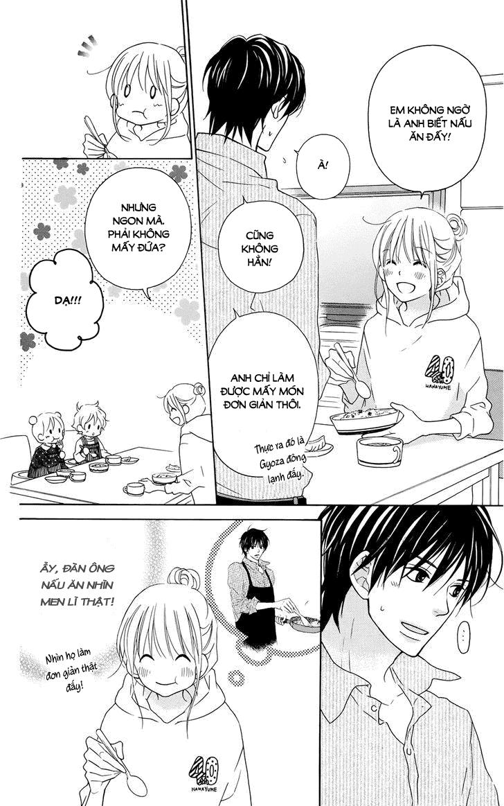Love So Life Chap 99.1 - Next Chap 100