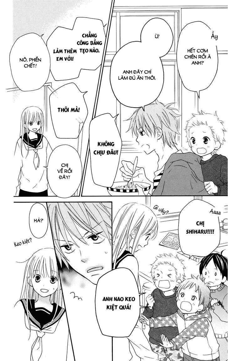 Love So Life Chap 99.1 - Next Chap 100