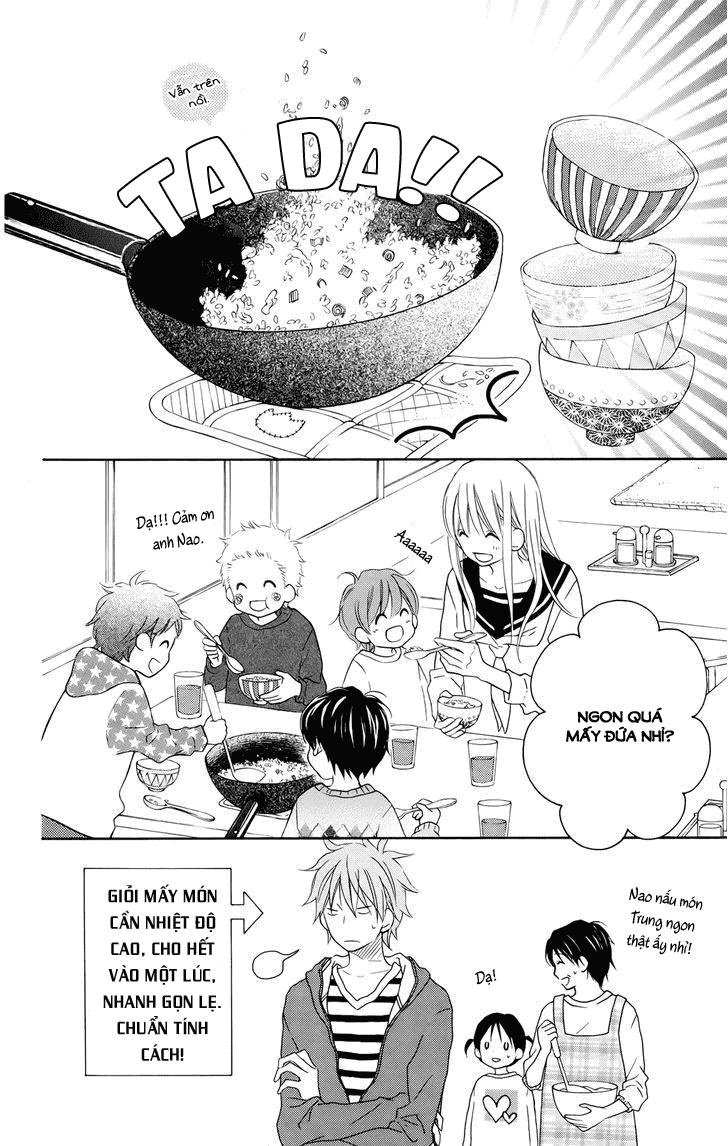 Love So Life Chap 99.1 - Next Chap 100