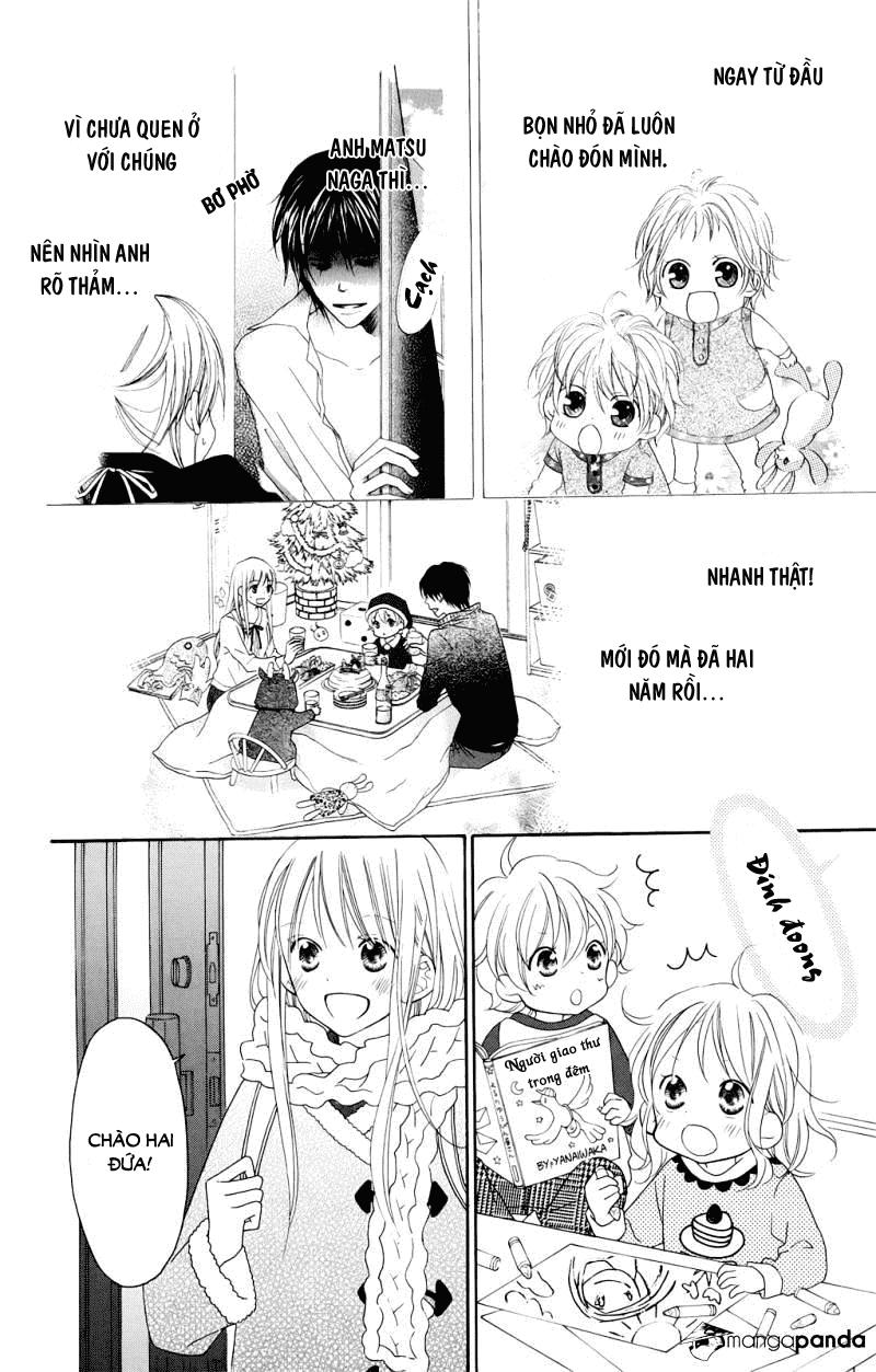 Love So Life Chap 99 - Next Chap 100