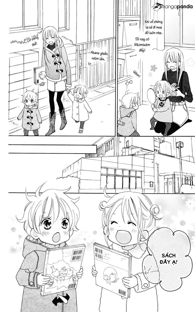 Love So Life Chap 99 - Next Chap 100