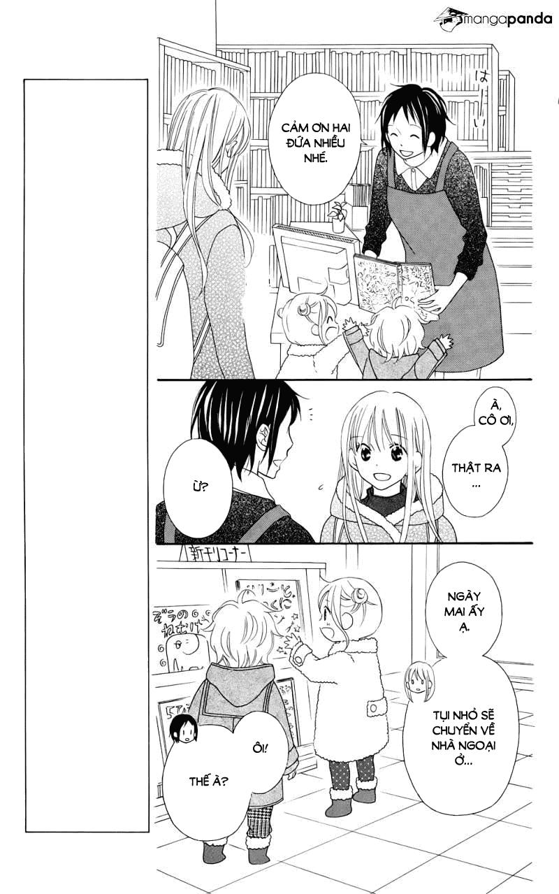 Love So Life Chap 99 - Next Chap 100