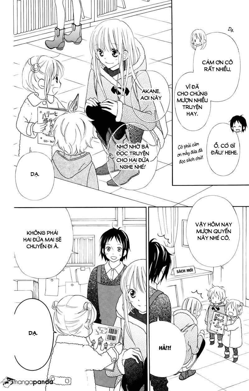 Love So Life Chap 99 - Next Chap 100