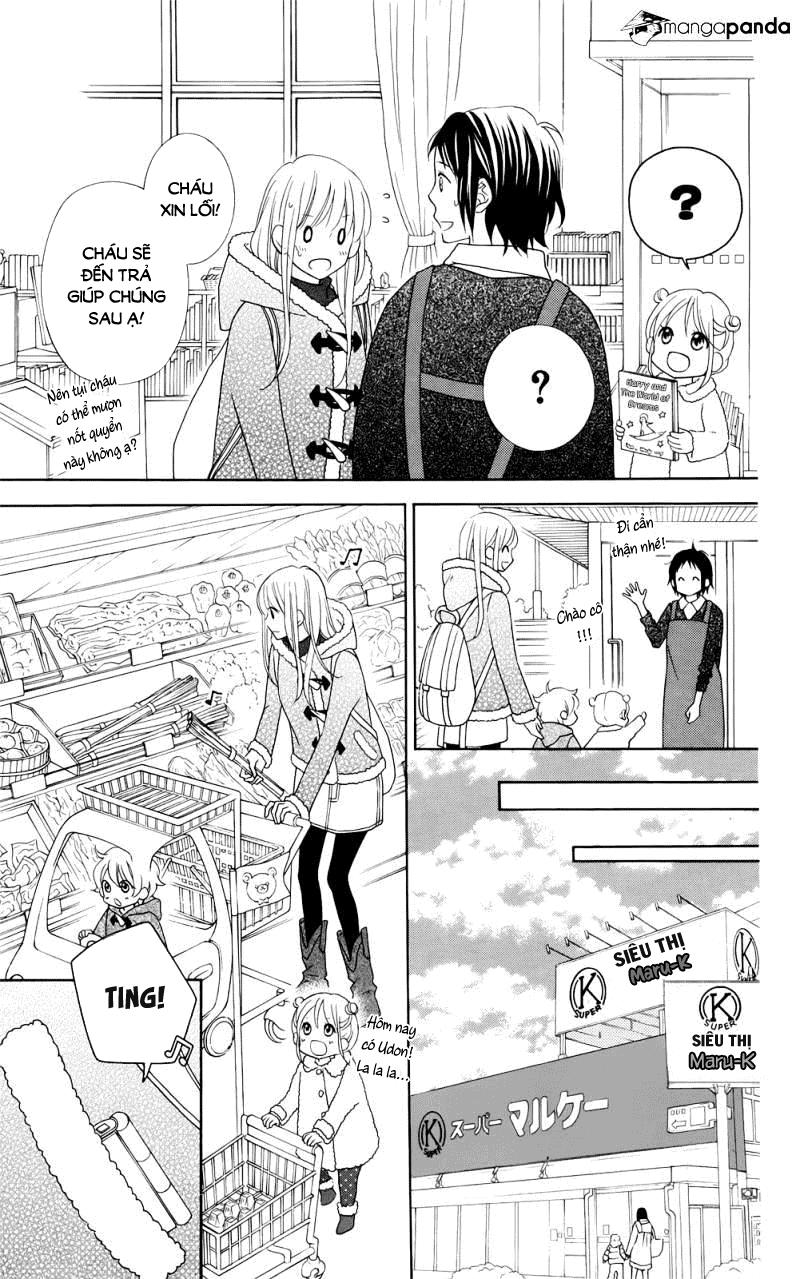 Love So Life Chap 99 - Next Chap 100