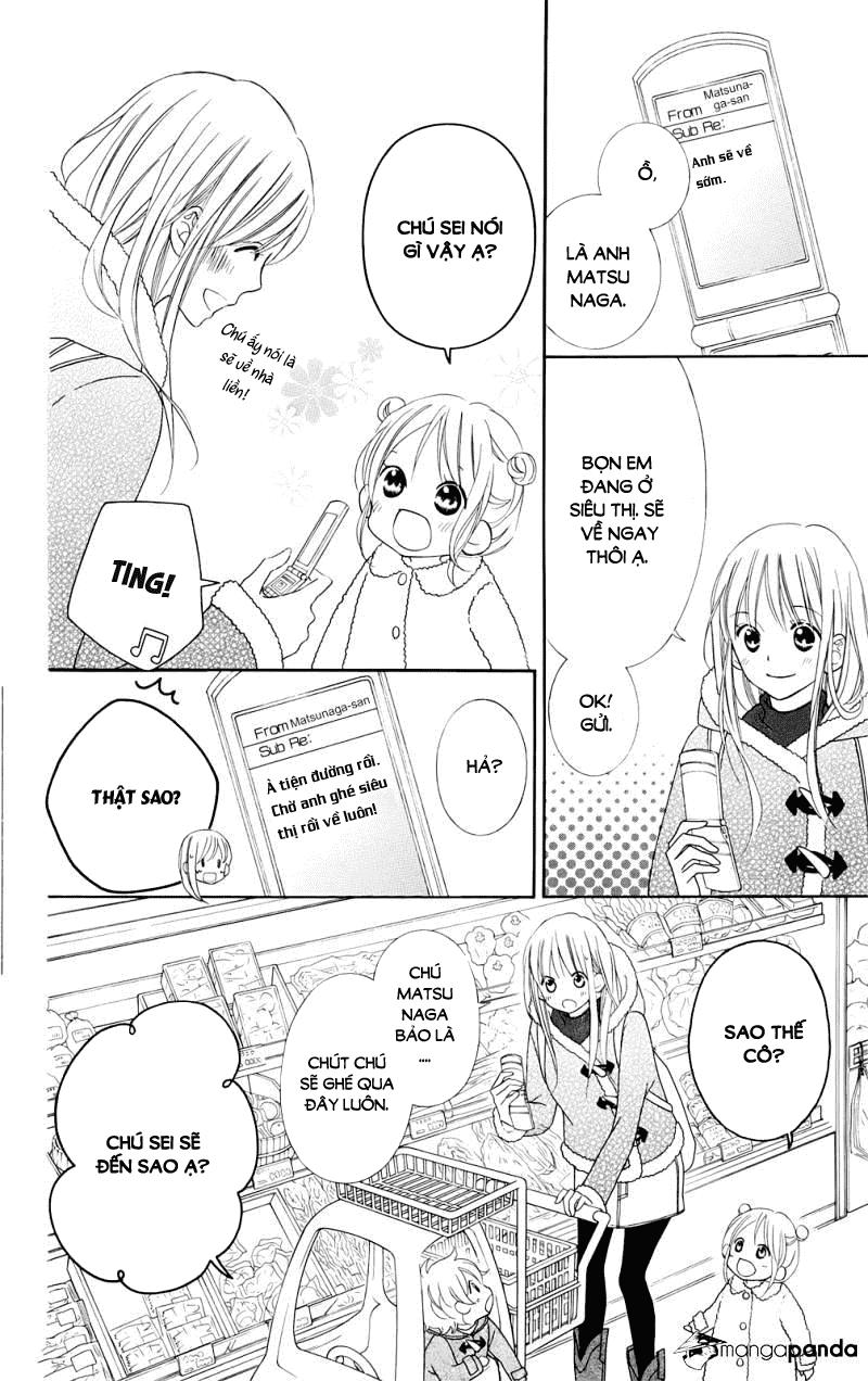Love So Life Chap 99 - Next Chap 100