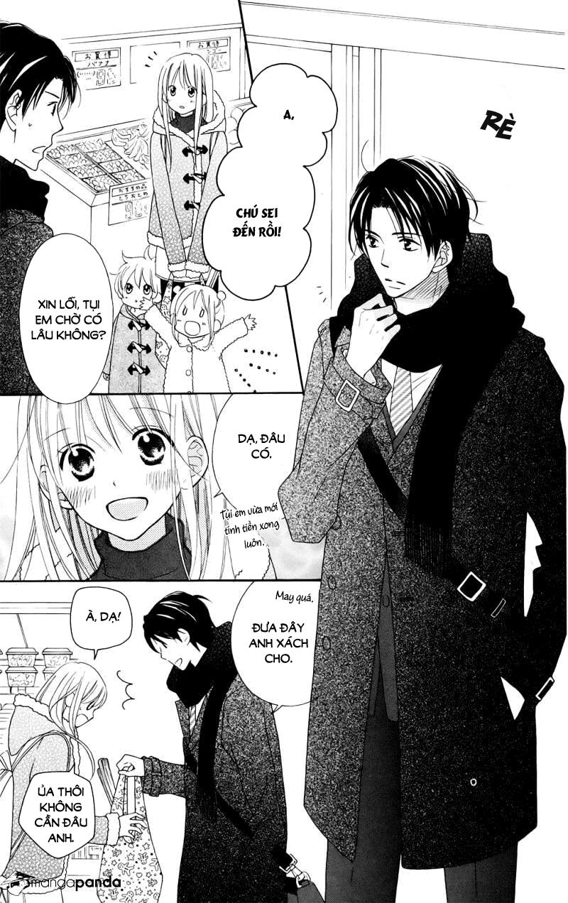Love So Life Chap 99 - Next Chap 100
