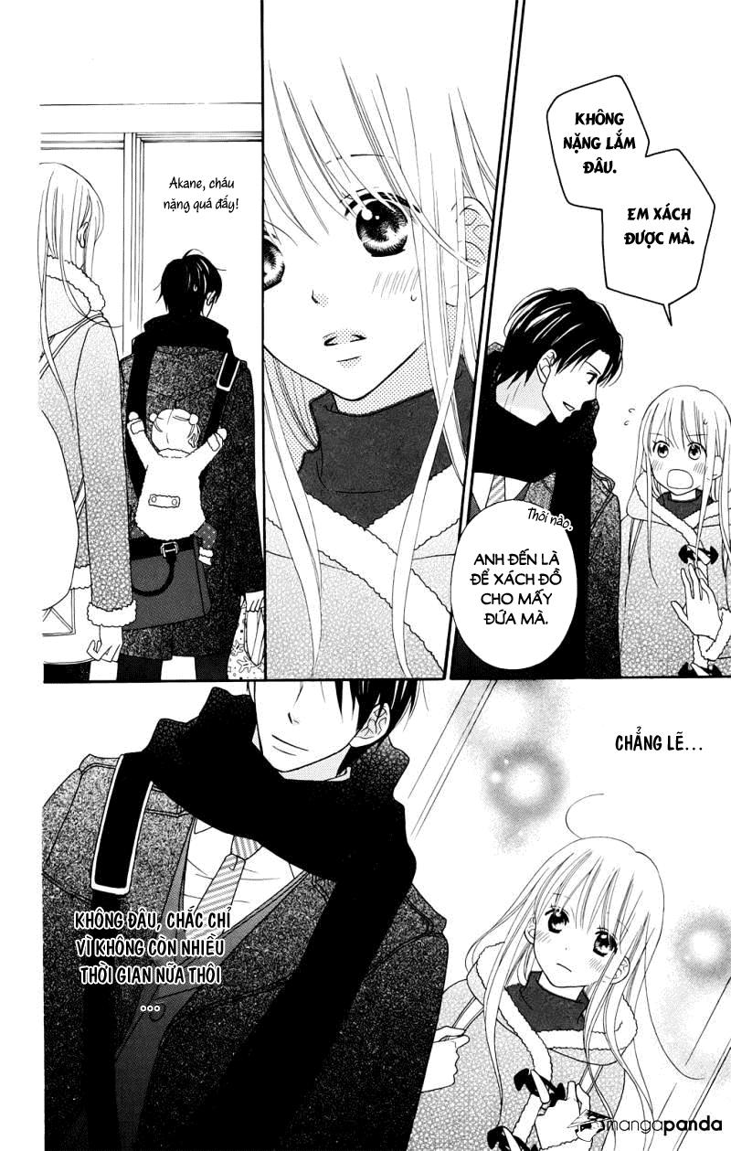 Love So Life Chap 99 - Next Chap 100