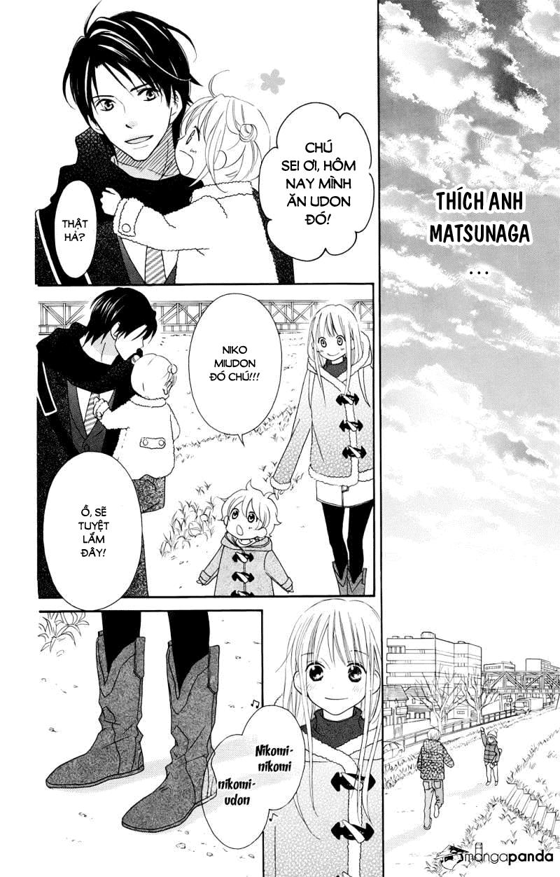 Love So Life Chap 99 - Next Chap 100