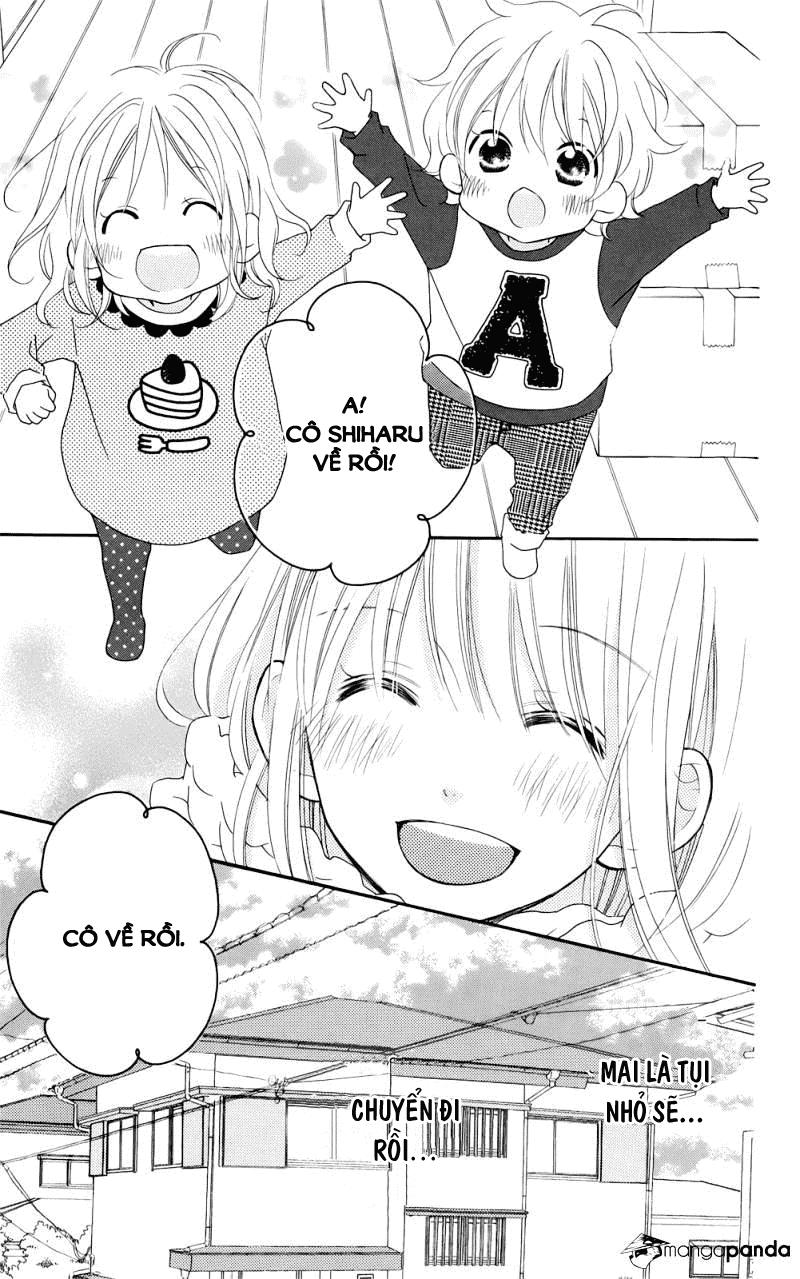 Love So Life Chap 99 - Next Chap 100