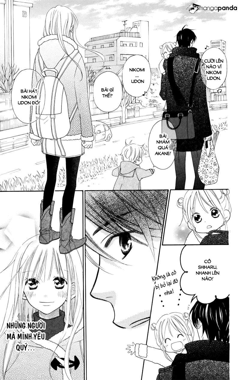 Love So Life Chap 99 - Next Chap 100