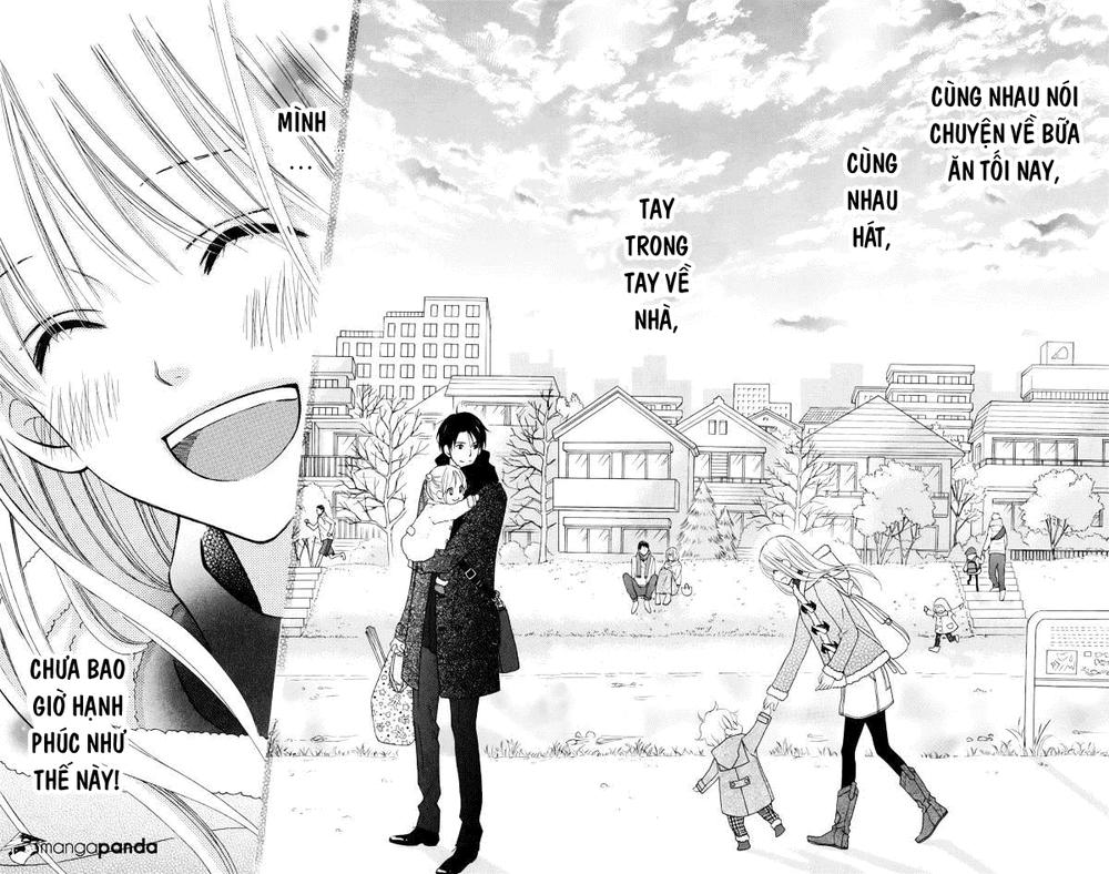 Love So Life Chap 99 - Next Chap 100