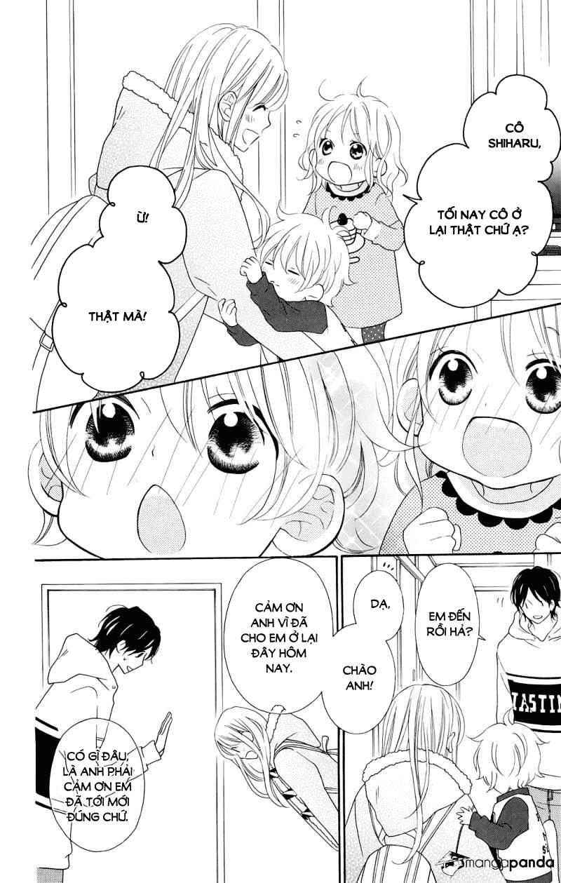 Love So Life Chap 99 - Next Chap 100