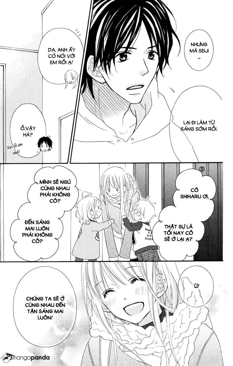 Love So Life Chap 99 - Next Chap 100