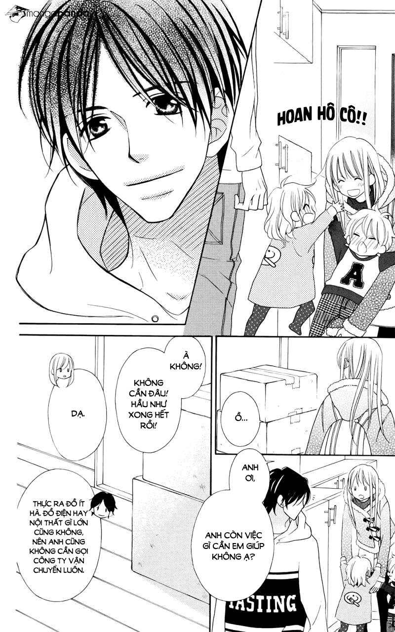 Love So Life Chap 99 - Next Chap 100