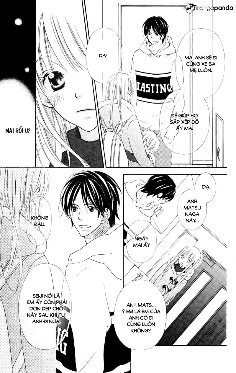 Love So Life Chap 99 - Next Chap 100