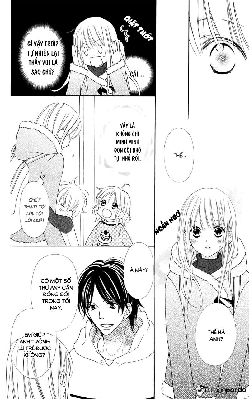 Love So Life Chap 99 - Next Chap 100