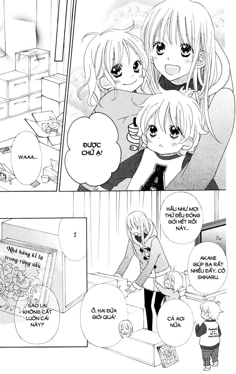 Love So Life Chap 99 - Next Chap 100