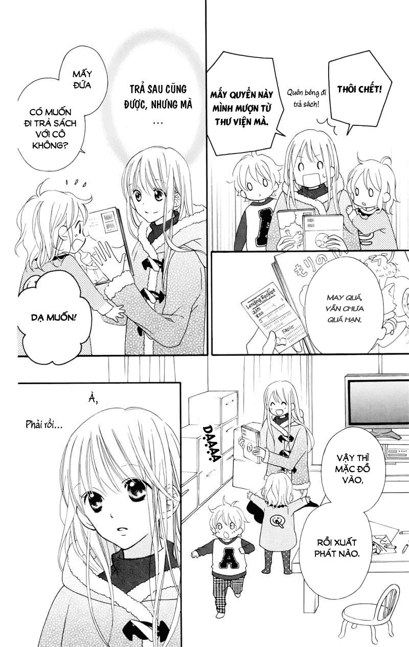 Love So Life Chap 99 - Next Chap 100
