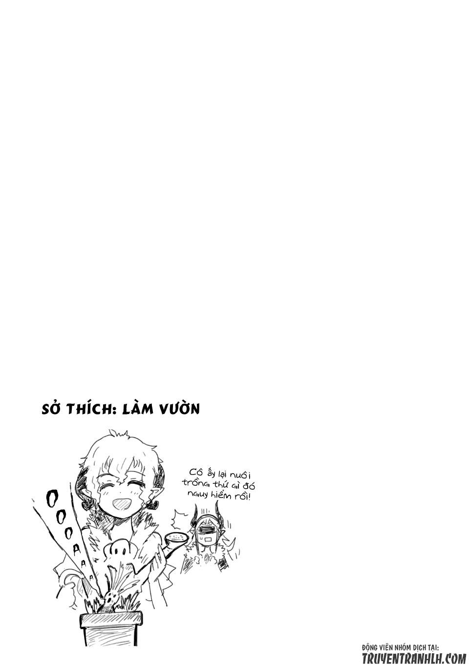 Don't Cry Maou-Chan Chap 2.5 - Next Chap 3