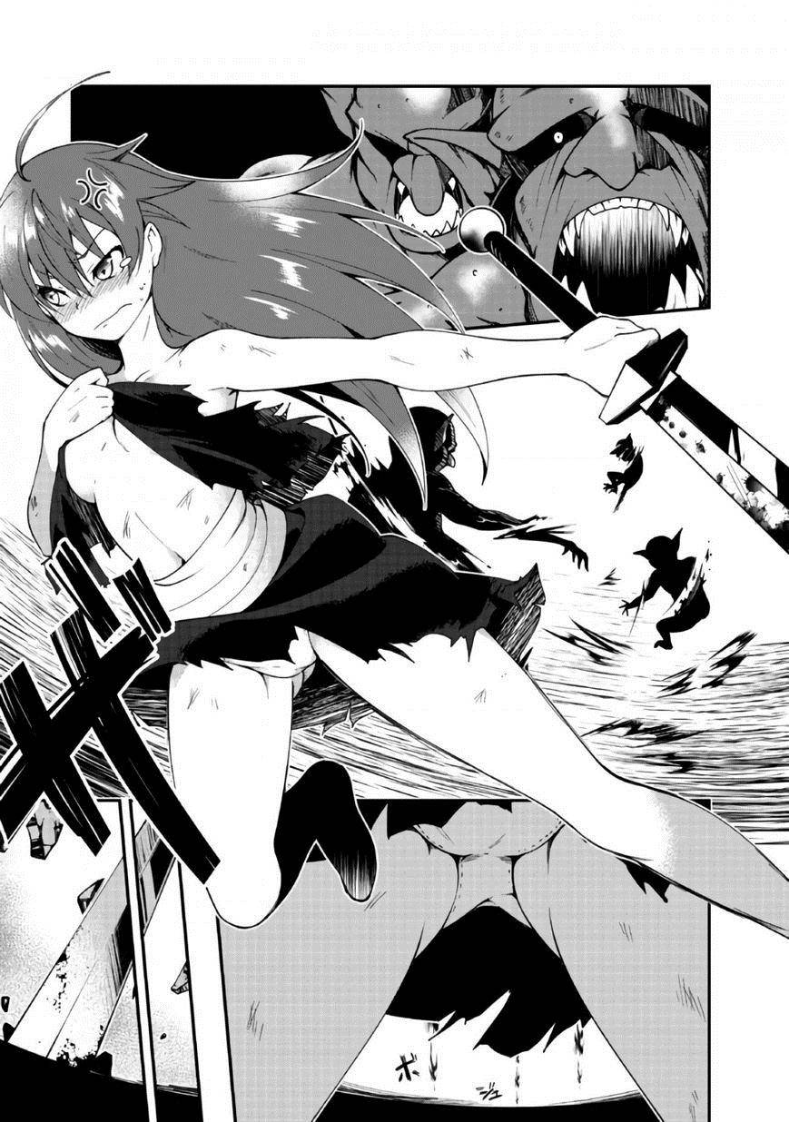 Jichou Shinai Motoyuusha No Tsuyokute Tanoshii New Game Chap 3 - Next Chap 4