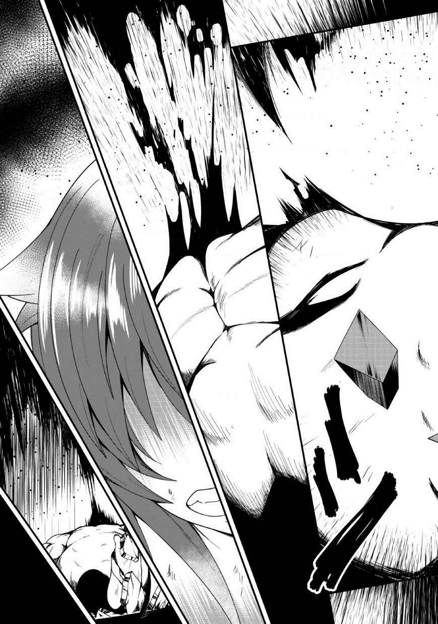 Jichou Shinai Motoyuusha No Tsuyokute Tanoshii New Game Chap 3 - Next Chap 4