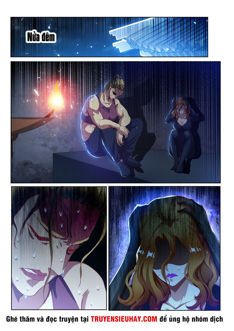 Điện Thoại Của Ta Thông Tam Giới Chap 137 - Next Chap 138