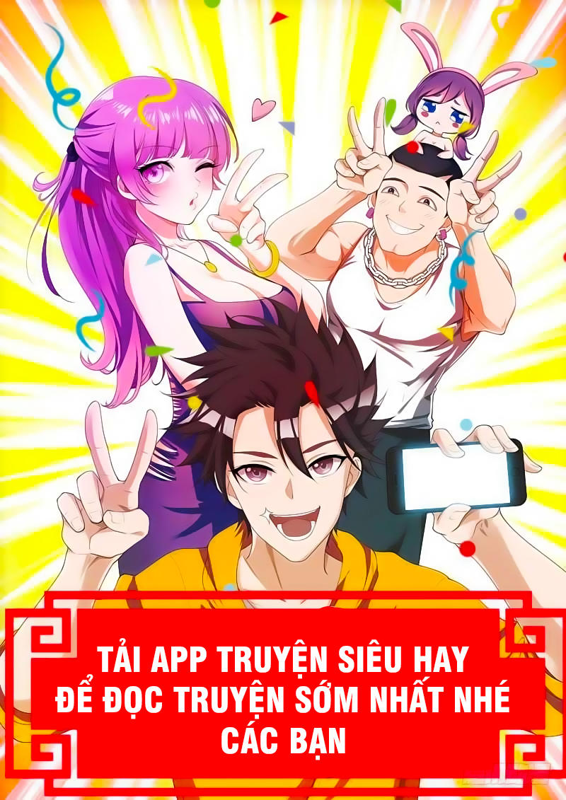 Điện Thoại Của Ta Thông Tam Giới Chap 49 - Next Chap 50