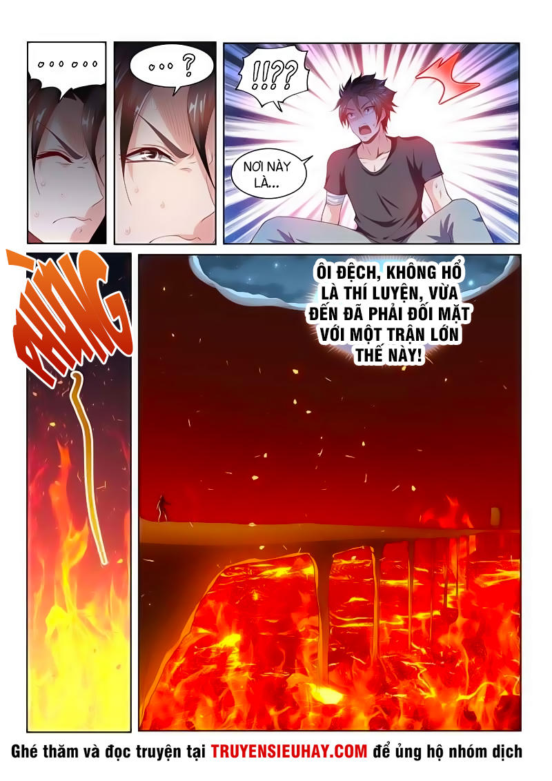 Điện Thoại Của Ta Thông Tam Giới Chap 83 - Next Chap 84