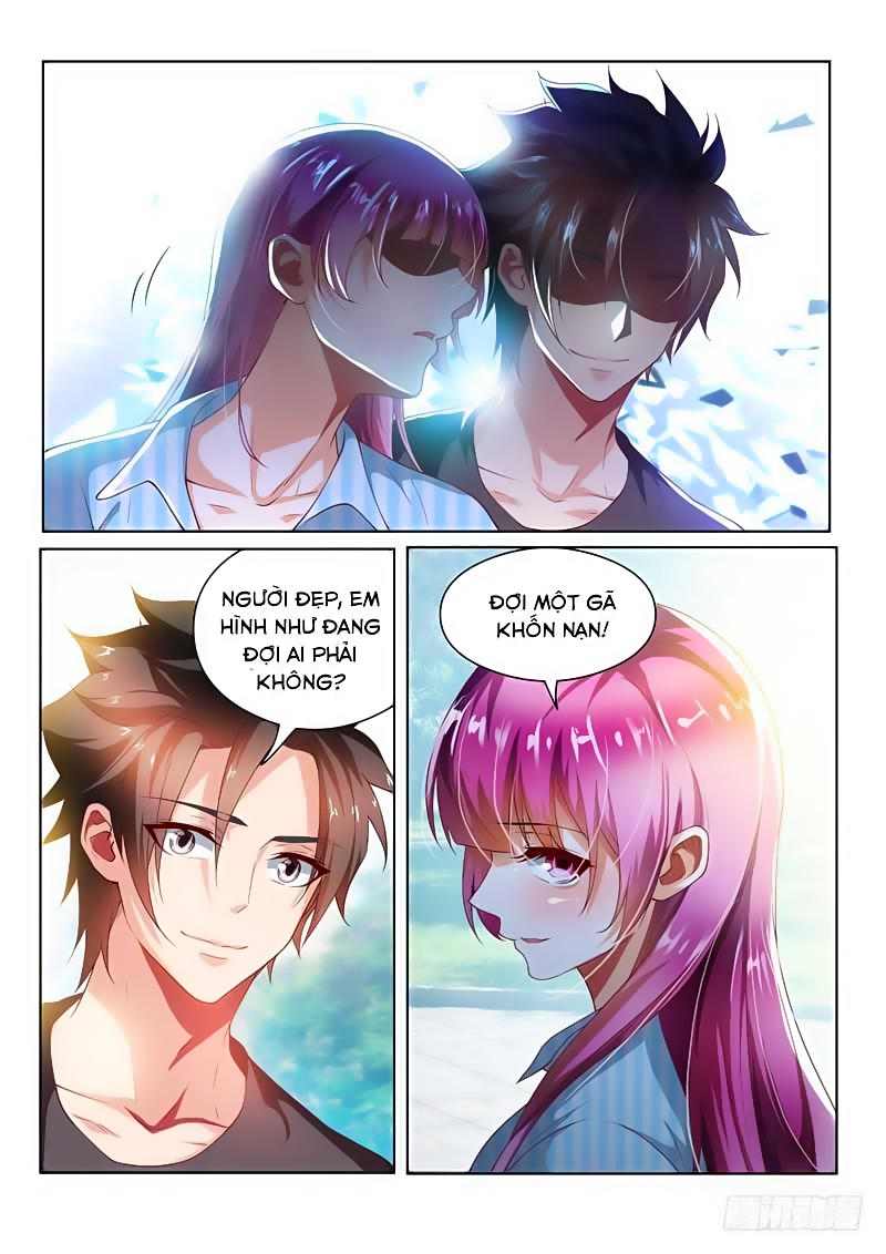 Điện Thoại Của Ta Thông Tam Giới Chap 90 - Next Chap 91