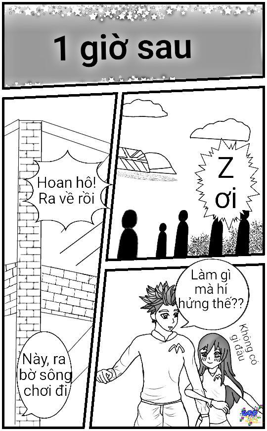 Godexit Chap 1 - Next Chap 2