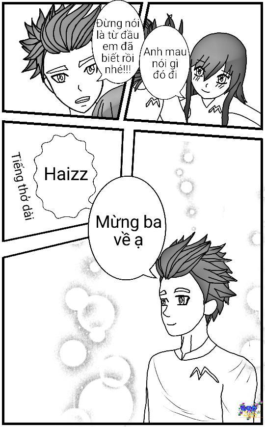 Godexit Chap 1 - Next Chap 2
