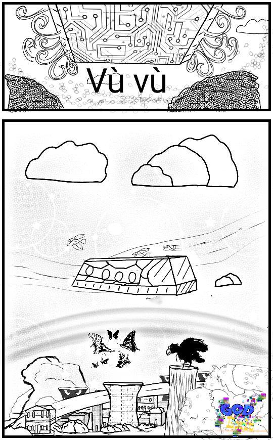 Godexit Chap 1 - Next Chap 2