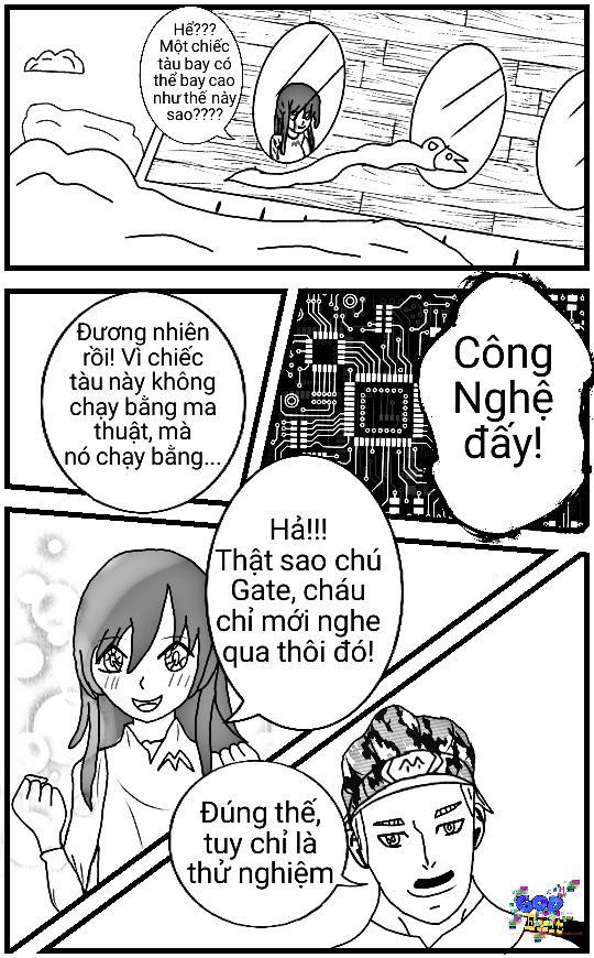 Godexit Chap 1 - Next Chap 2