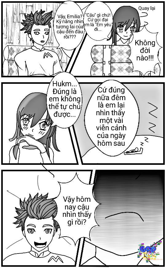 Godexit Chap 1 - Next Chap 2