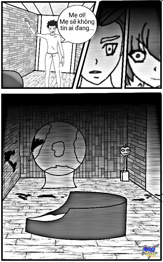Godexit Chap 1 - Next Chap 2