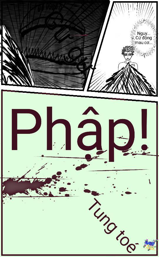 Godexit Chap 1 - Next Chap 2
