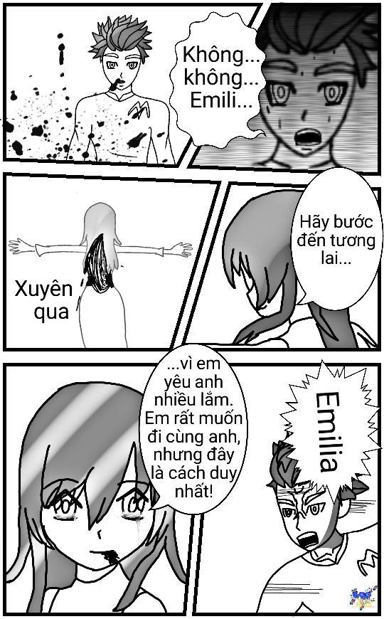 Godexit Chap 1 - Next Chap 2