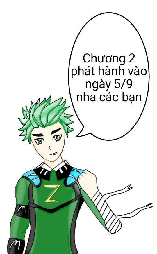 Godexit Chap 1 - Next Chap 2