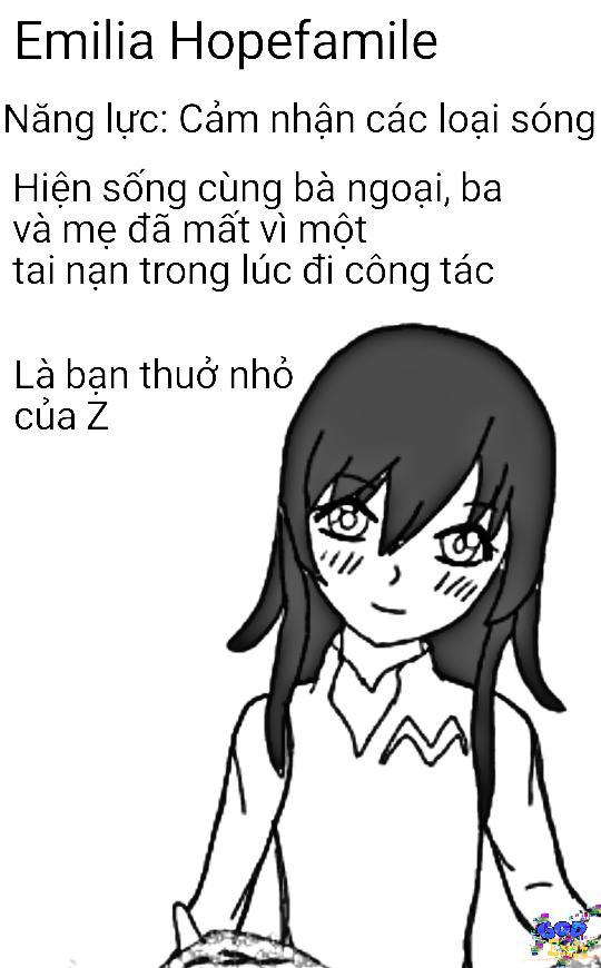 Godexit Chap 1 - Next Chap 2