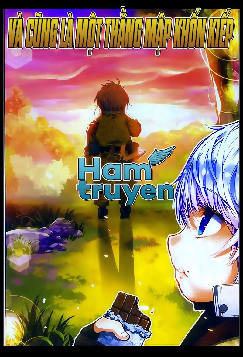 Mạo Bài Đại Anh Hùng Chap 1 - Next Chap 2