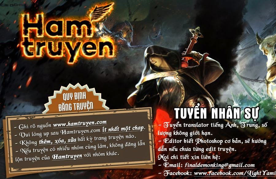 Mạo Bài Đại Anh Hùng Chap 13 - Next Chap 14