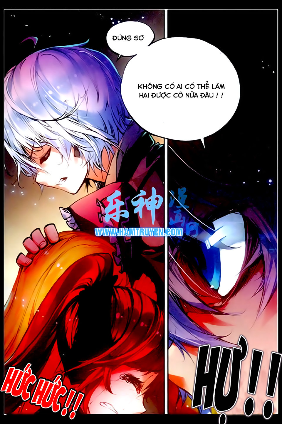 Mạo Bài Đại Anh Hùng Chap 13 - Next Chap 14