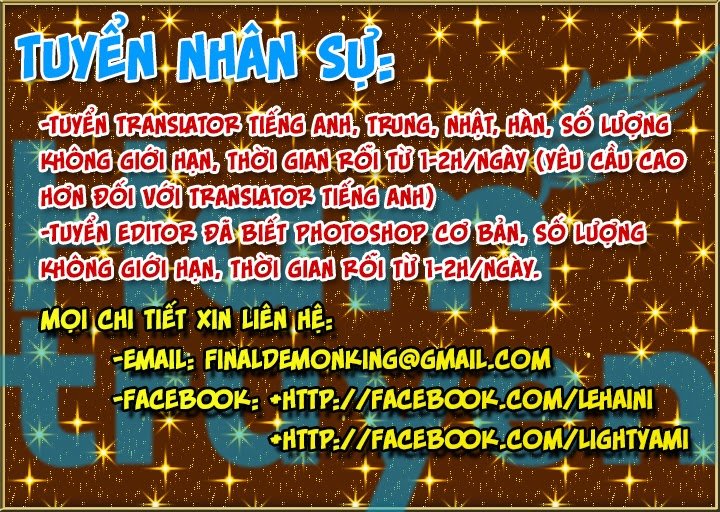 Mạo Bài Đại Anh Hùng Chap 13 - Next Chap 14