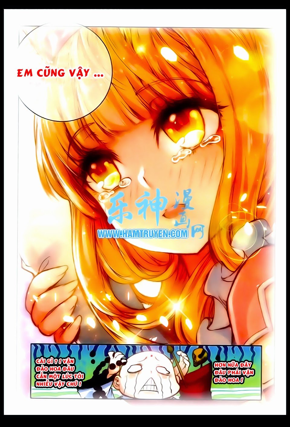 Mạo Bài Đại Anh Hùng Chap 14 - Next Chap 15