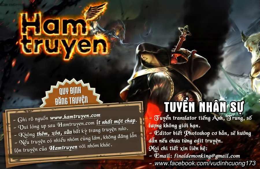 Mạo Bài Đại Anh Hùng Chap 16 - Next Chap 17