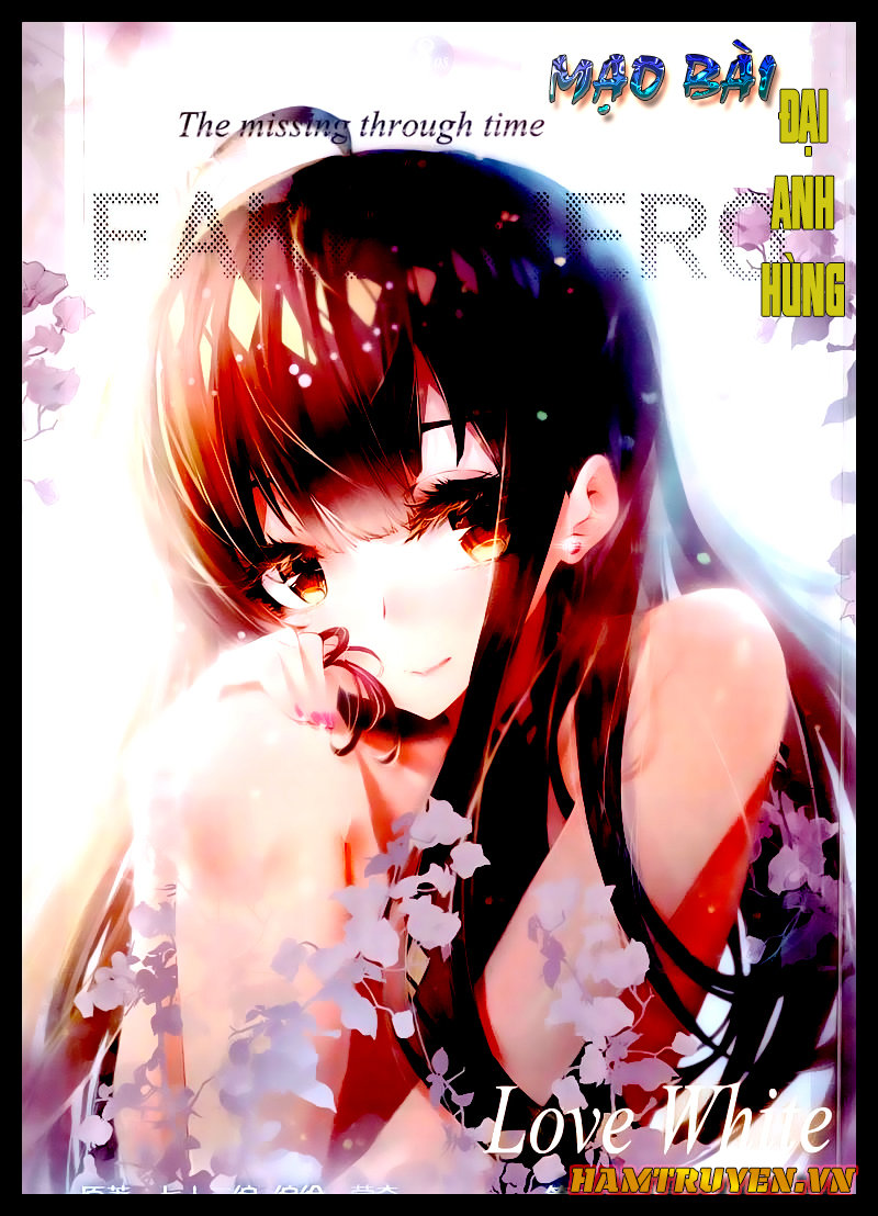 Mạo Bài Đại Anh Hùng Chap 21 - Next Chap 22