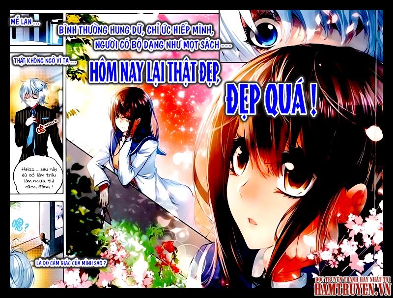 Mạo Bài Đại Anh Hùng Chap 21 - Next Chap 22