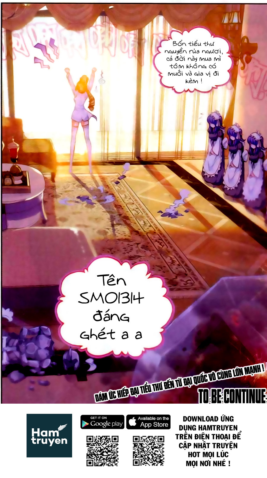 Mạo Bài Đại Anh Hùng Chap 24 - Next Chap 25